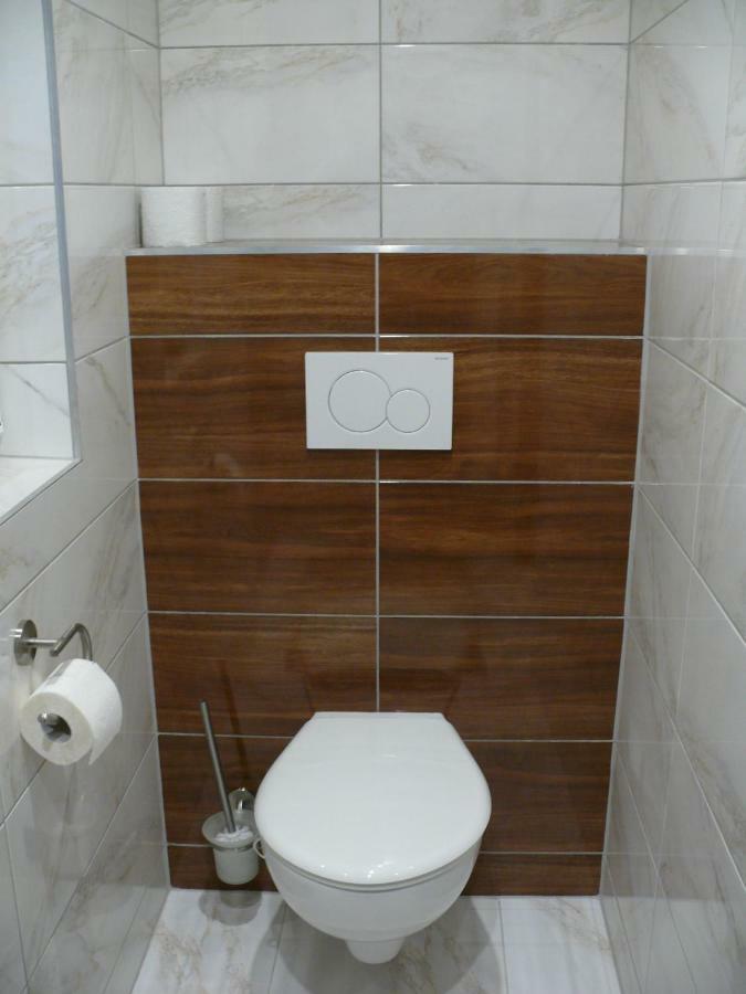 Goralska Obora Guest House Zdiar Ngoại thất bức ảnh